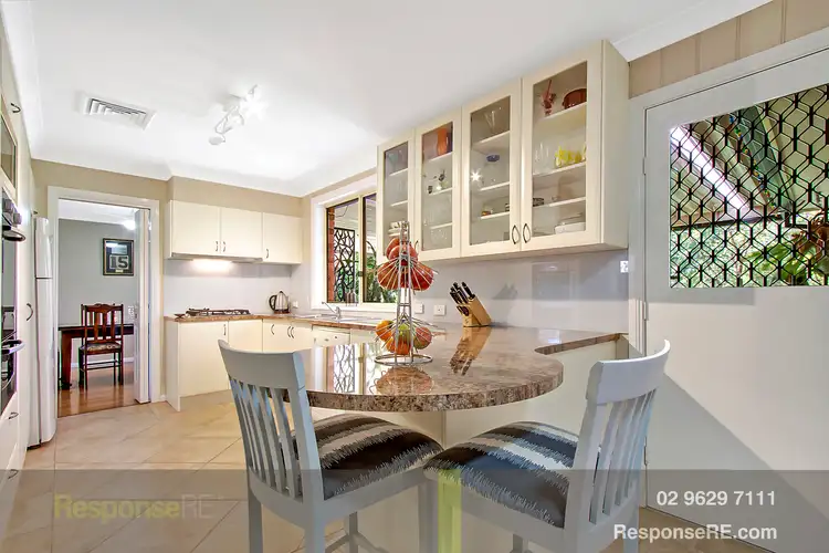 Third view of Homely house listing, 19 Rufus Avenue, Glenwood NSW 2768