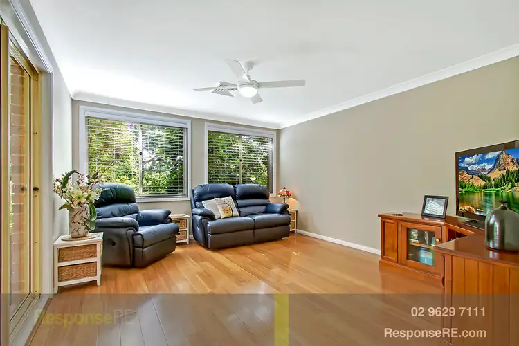 Fourth view of Homely house listing, 19 Rufus Avenue, Glenwood NSW 2768