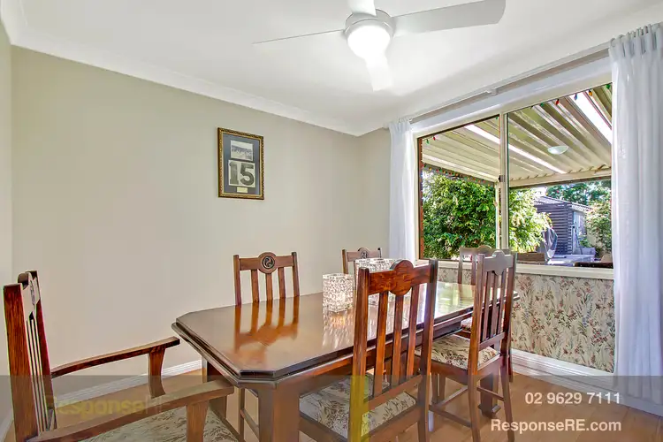 Fifth view of Homely house listing, 19 Rufus Avenue, Glenwood NSW 2768