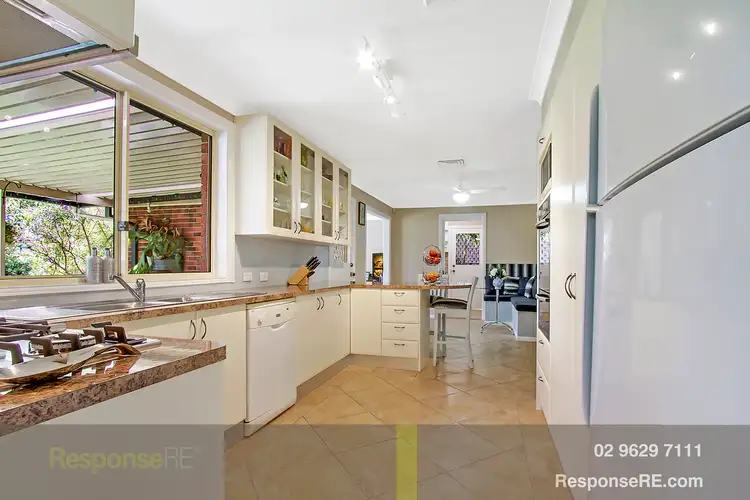 Sixth view of Homely house listing, 19 Rufus Avenue, Glenwood NSW 2768