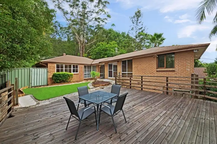 Main view of Homely house listing, 13 Dog Trap Road, Ourimbah NSW 2258