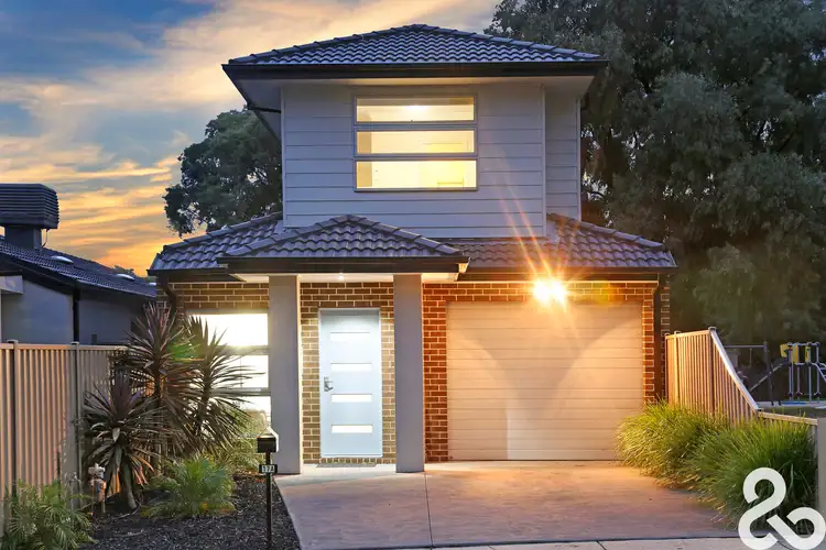 17a Statesman Crescent, Mill Park VIC 3082