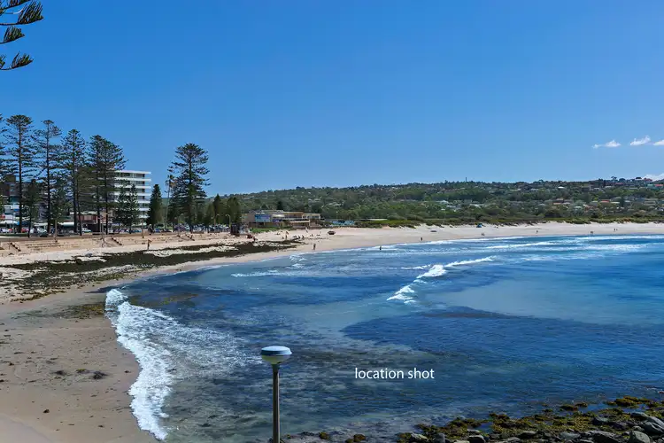 Fourth view of Homely apartment listing, 13/105 Pacific Parade, Dee Why NSW 2099