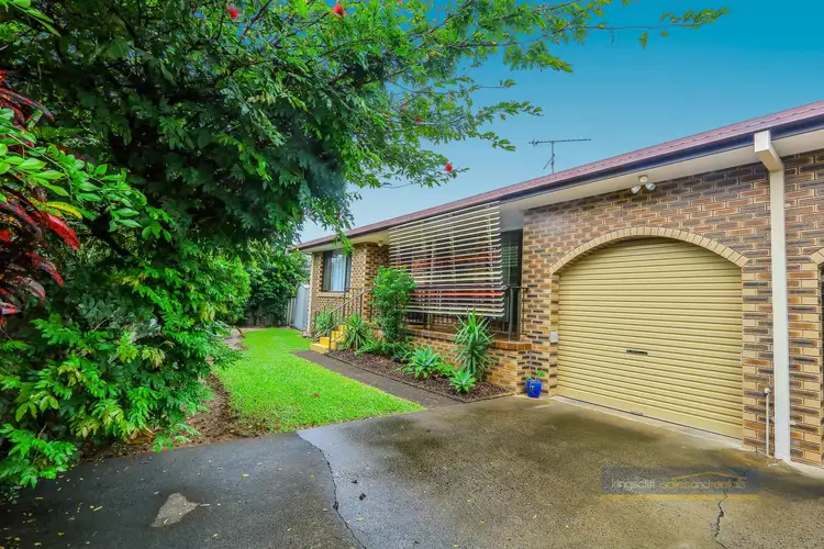 2/31 Surf Street, Kingscliff NSW 2487