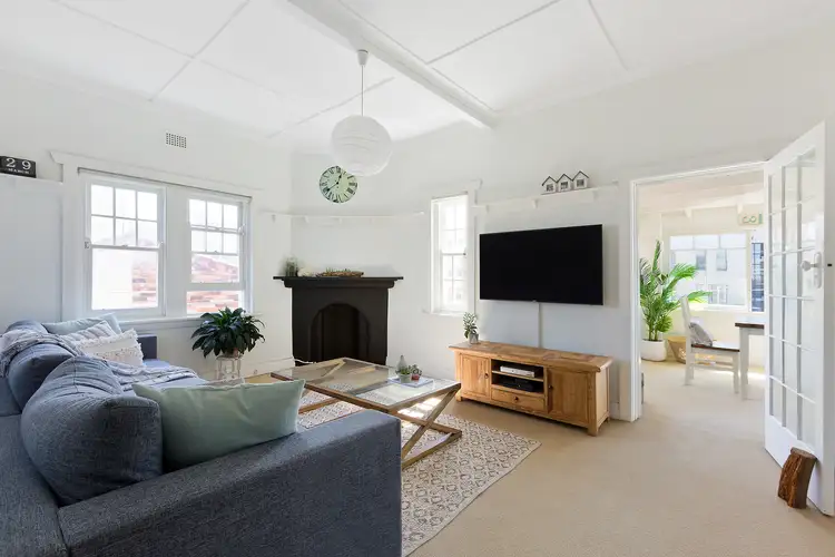 Main view of Homely apartment listing, 6/33 The Crescent, Manly NSW 2095