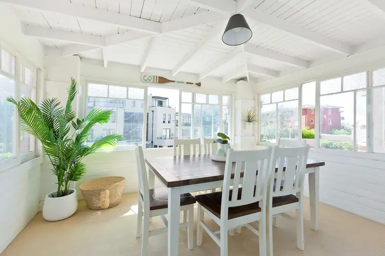 Third view of Homely apartment listing, 6/33 The Crescent, Manly NSW 2095
