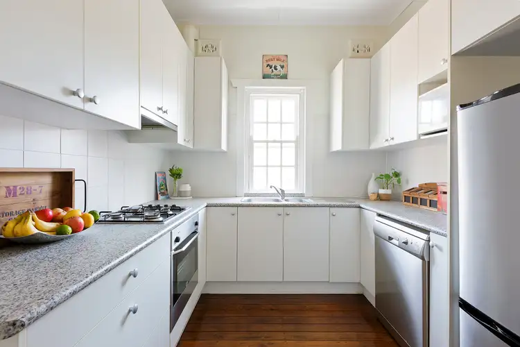 Fourth view of Homely apartment listing, 6/33 The Crescent, Manly NSW 2095