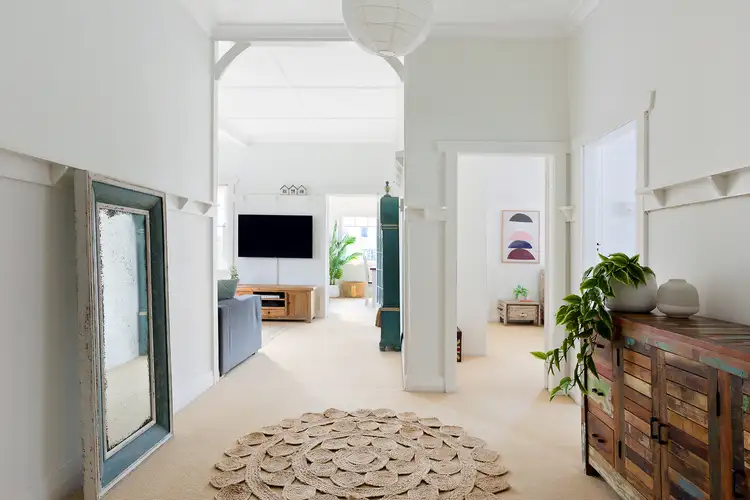 Fifth view of Homely apartment listing, 6/33 The Crescent, Manly NSW 2095