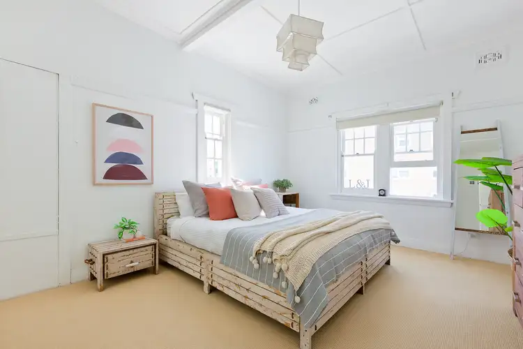 Sixth view of Homely apartment listing, 6/33 The Crescent, Manly NSW 2095