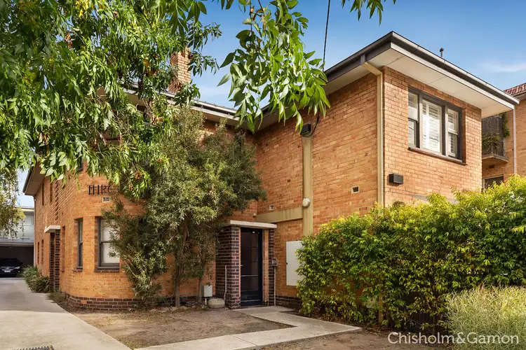 4/3 Scott Street, Elwood VIC 3184