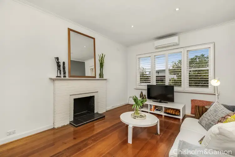 Second view of Homely apartment listing, 4/3 Scott Street, Elwood VIC 3184