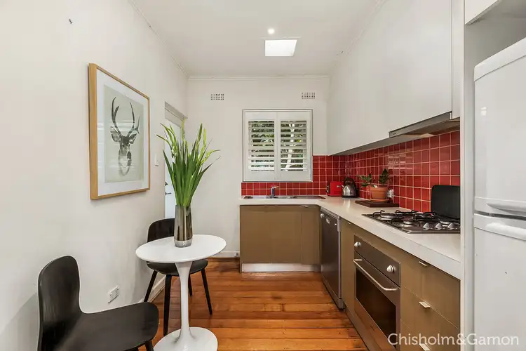 Fourth view of Homely apartment listing, 4/3 Scott Street, Elwood VIC 3184