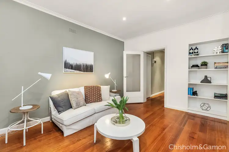 Fifth view of Homely apartment listing, 4/3 Scott Street, Elwood VIC 3184