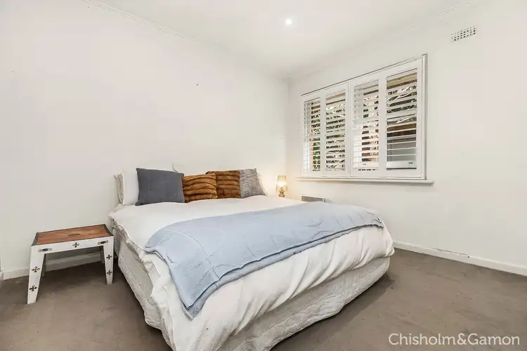 Sixth view of Homely apartment listing, 4/3 Scott Street, Elwood VIC 3184
