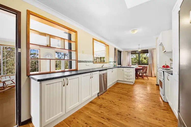 Second view of Homely rural property listing, 42 Glen Road, Ourimbah NSW 2258