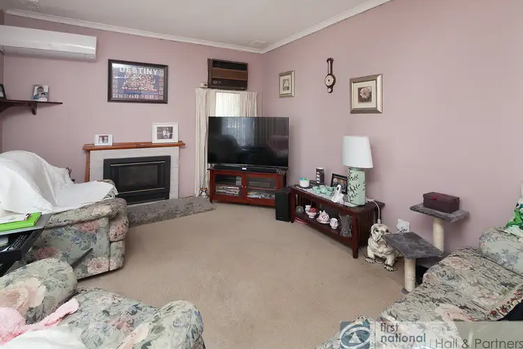Second view of Homely house listing, 13 Fugosia Street, Doveton VIC 3177