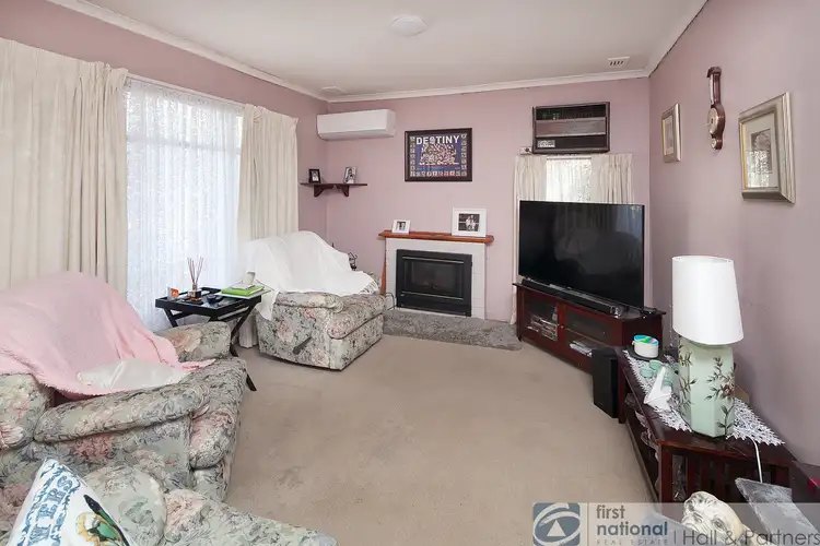 Fourth view of Homely house listing, 13 Fugosia Street, Doveton VIC 3177