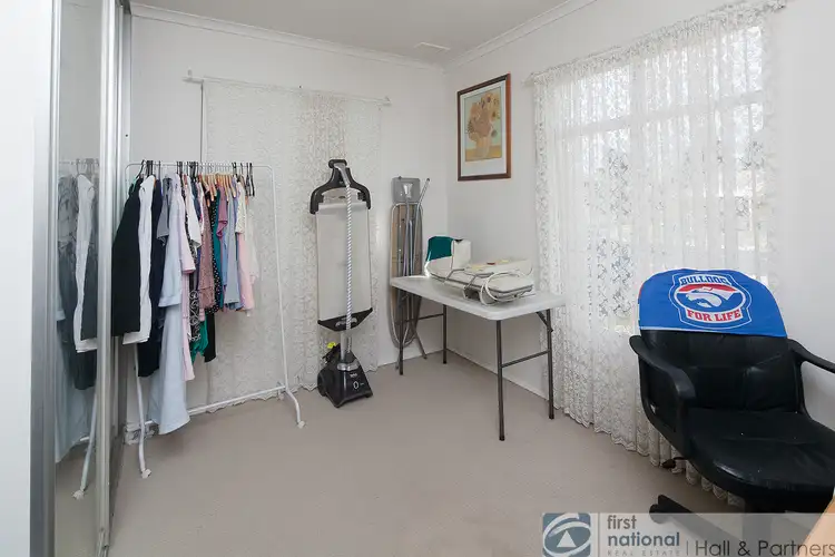 Seventh view of Homely house listing, 13 Fugosia Street, Doveton VIC 3177