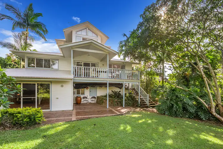 Main view of Homely house listing, 38 Corkwood Crescent, Suffolk Park NSW 2481