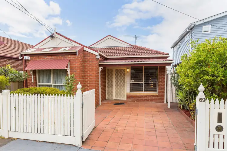 69 Wales Street, Kingsville VIC 3012