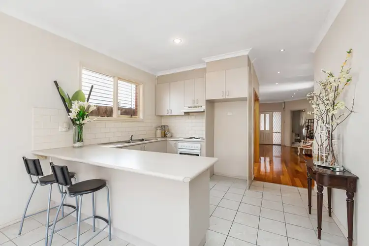Second view of Homely house listing, 69 Wales Street, Kingsville VIC 3012