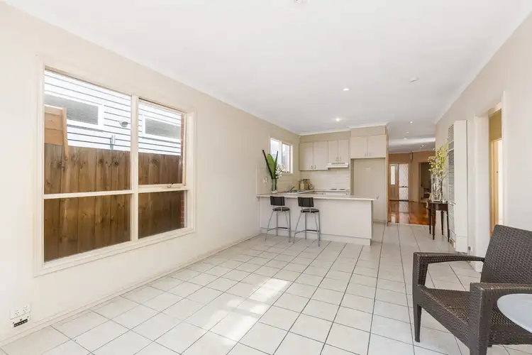 Third view of Homely house listing, 69 Wales Street, Kingsville VIC 3012
