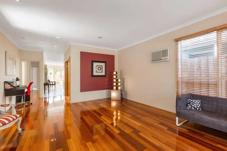 Fifth view of Homely house listing, 69 Wales Street, Kingsville VIC 3012
