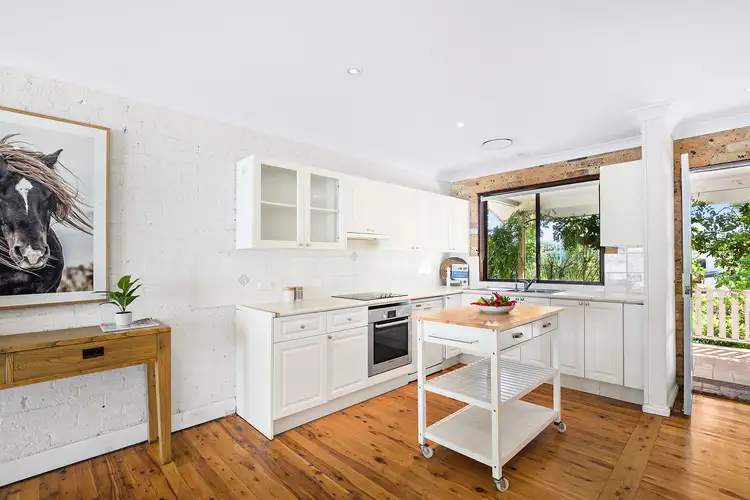 Fifth view of Homely house listing, 5 Coreen Avenue, Terrey Hills NSW 2084