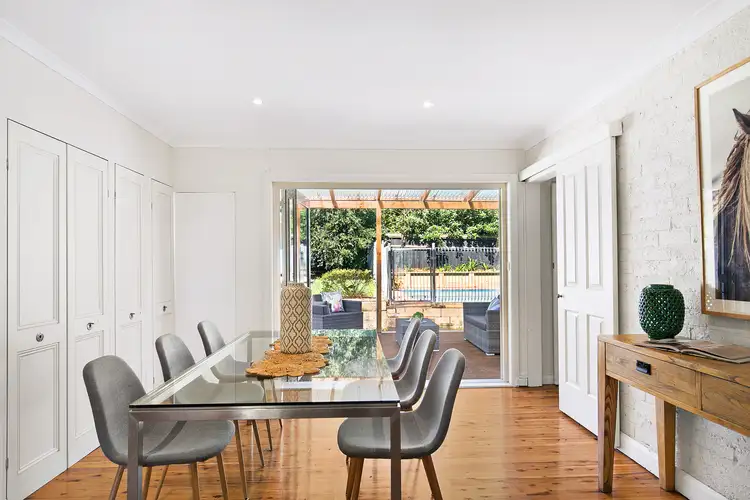 Sixth view of Homely house listing, 5 Coreen Avenue, Terrey Hills NSW 2084