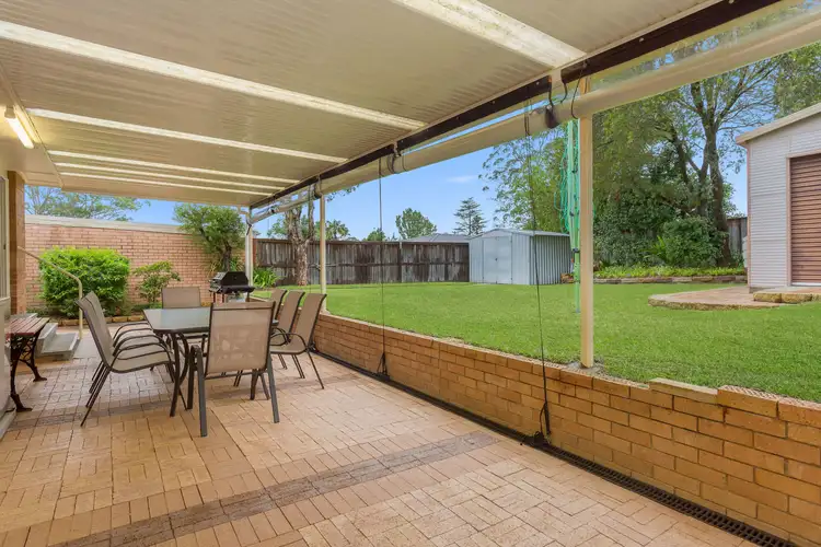 9 Marine Crescent, Hornsby Heights NSW 2077