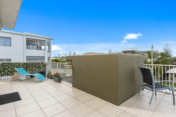Fifth view of Homely unit listing, 1/32 Kingscliff Street, Kingscliff NSW 2487