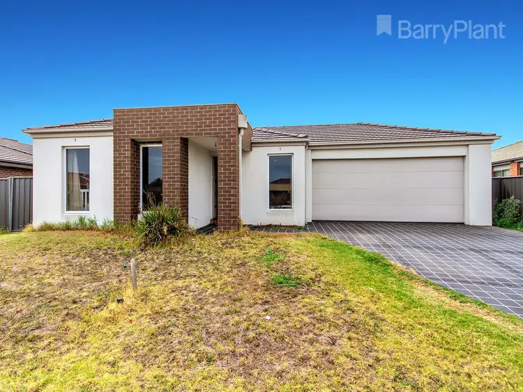 47 Foleys Road, Deer Park VIC 3023
