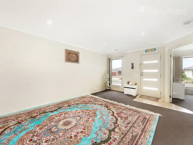 Second view of Homely house listing, 47 Foleys Road, Deer Park VIC 3023