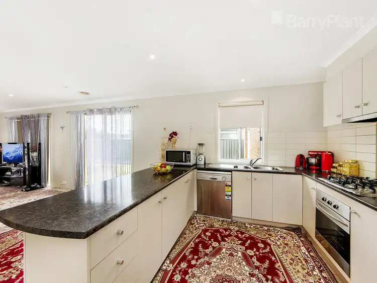 Third view of Homely house listing, 47 Foleys Road, Deer Park VIC 3023
