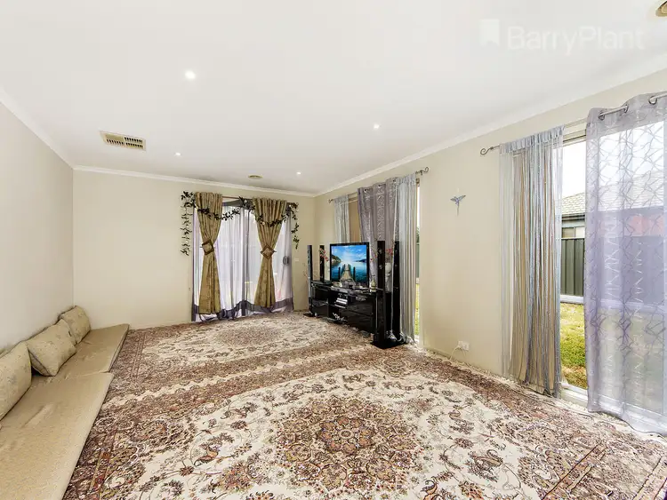 Fourth view of Homely house listing, 47 Foleys Road, Deer Park VIC 3023
