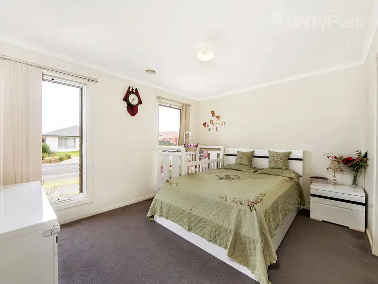 Sixth view of Homely house listing, 47 Foleys Road, Deer Park VIC 3023