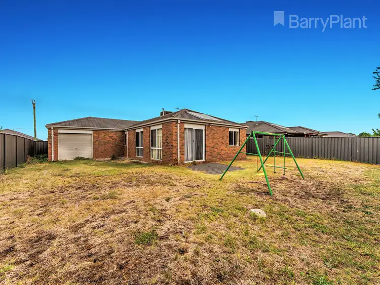 Seventh view of Homely house listing, 47 Foleys Road, Deer Park VIC 3023