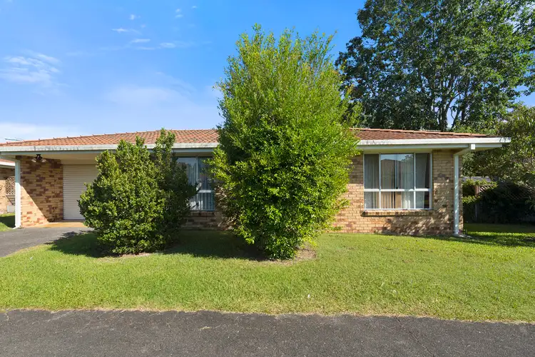 Main view of Homely villa listing, 6/11 Donn Patterson Drive, Coffs Harbour NSW 2450