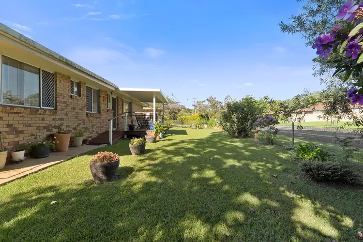 Second view of Homely villa listing, 6/11 Donn Patterson Drive, Coffs Harbour NSW 2450
