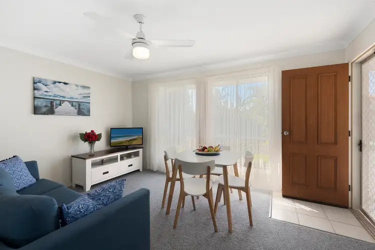 Third view of Homely villa listing, 6/11 Donn Patterson Drive, Coffs Harbour NSW 2450