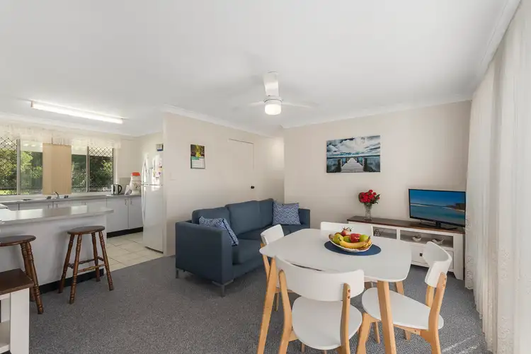 Fourth view of Homely villa listing, 6/11 Donn Patterson Drive, Coffs Harbour NSW 2450
