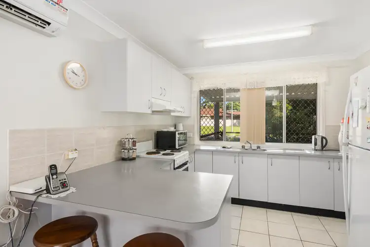 Fifth view of Homely villa listing, 6/11 Donn Patterson Drive, Coffs Harbour NSW 2450