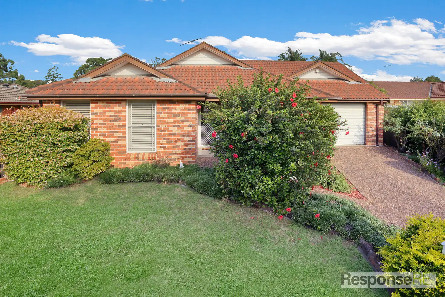 Main view of Homely house listing, 15 Isis Place, Quakers Hill NSW 2763
