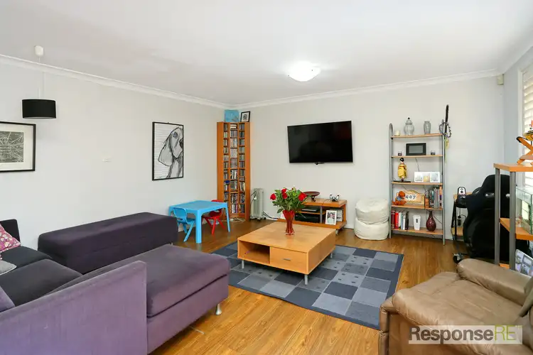 Third view of Homely house listing, 15 Isis Place, Quakers Hill NSW 2763