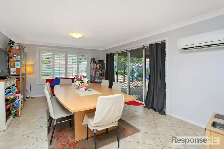 Fourth view of Homely house listing, 15 Isis Place, Quakers Hill NSW 2763