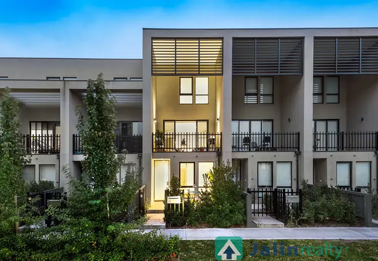 10 Kiln Walk, Maidstone VIC 3012