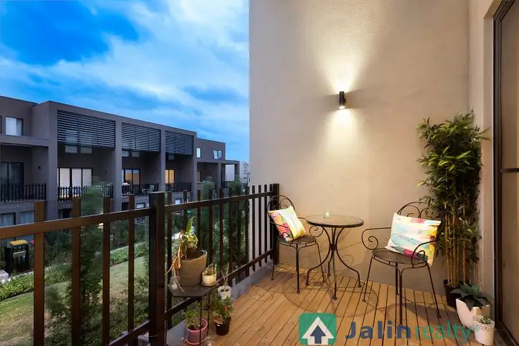 Sixth view of Homely townhouse listing, 10 Kiln Walk, Maidstone VIC 3012