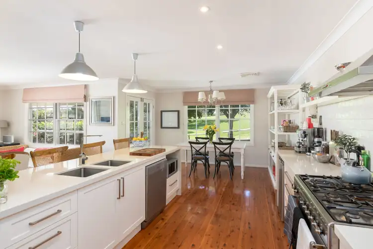 Main view of Homely house listing, 40 Willowbank Place, Gerringong NSW 2534