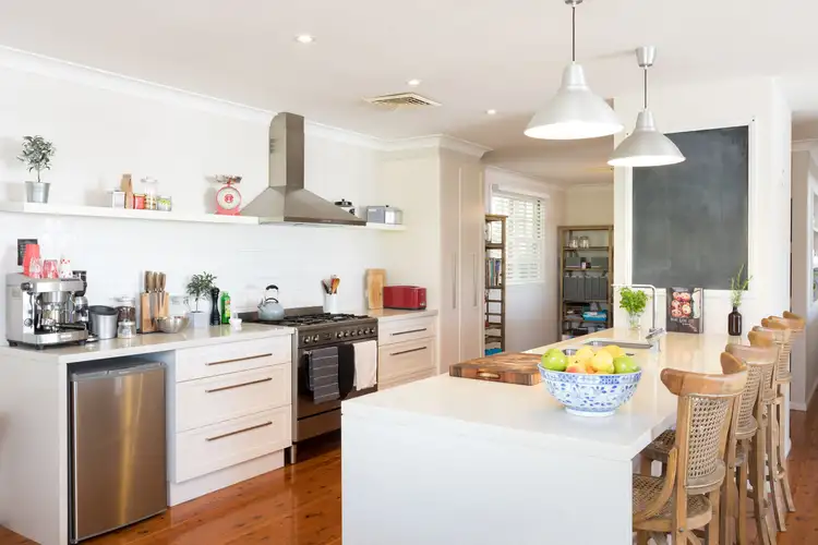 Fifth view of Homely house listing, 40 Willowbank Place, Gerringong NSW 2534