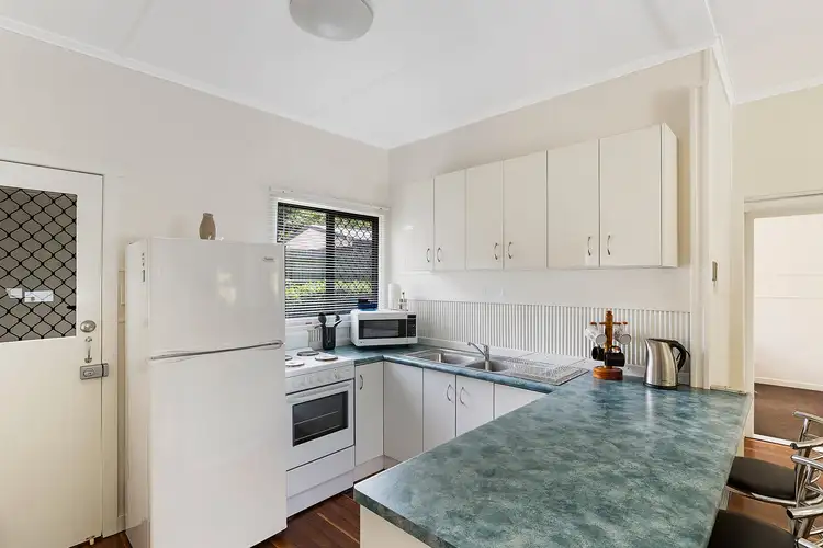 Third view of Homely block of units listing, 23 Margaret Street, East Toowoomba QLD 4350